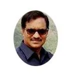 Mr. Raghunath Chauhan